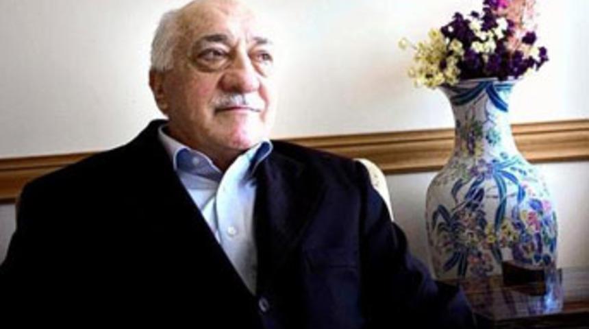 Fethullah Gülen'den flaş açıklama