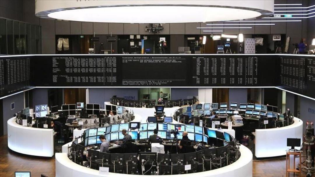 Gözler bu verilerde olacak! Küresel piyasalarda son durum 7