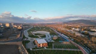 Sincan Belediyesinden ‘çevreci’ projeler