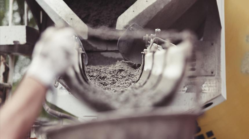 Deprem sonrası incelendi: Beton ve çimento fabrikalarına 37,8 milyon liralık ceza