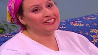 Cennet Mahallesi'nin Oynak Balina Menekşesi son haliyle olay oldu! 6 ayda 22 kilo verdi! Görenler çok şaşırdı 