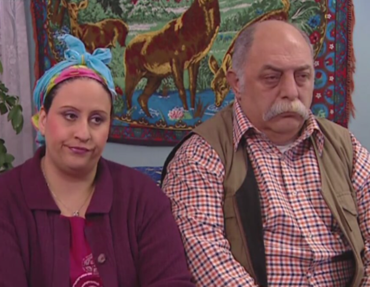 Cennet Mahallesi'nin Oynak Balina Menekşesi son haliyle olay oldu! 6 ayda 22 kilo verdi! Görenler çok şaşırdı  G3