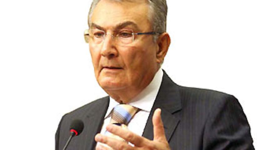 Baykal'dan adaylık sinyali