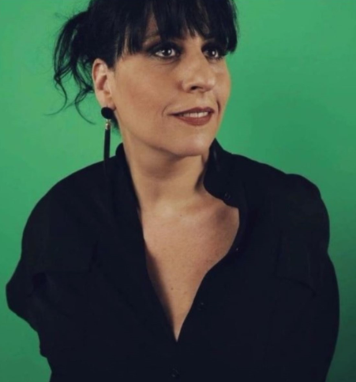 Cennet Mahallesi'nin Oynak Balina Menekşesi son haliyle olay oldu! 6 ayda 22 kilo verdi! Görenler çok şaşırdı  G4