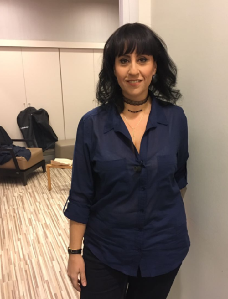 Cennet Mahallesi'nin Oynak Balina Menekşesi son haliyle olay oldu! 6 ayda 22 kilo verdi! Görenler çok şaşırdı  G5