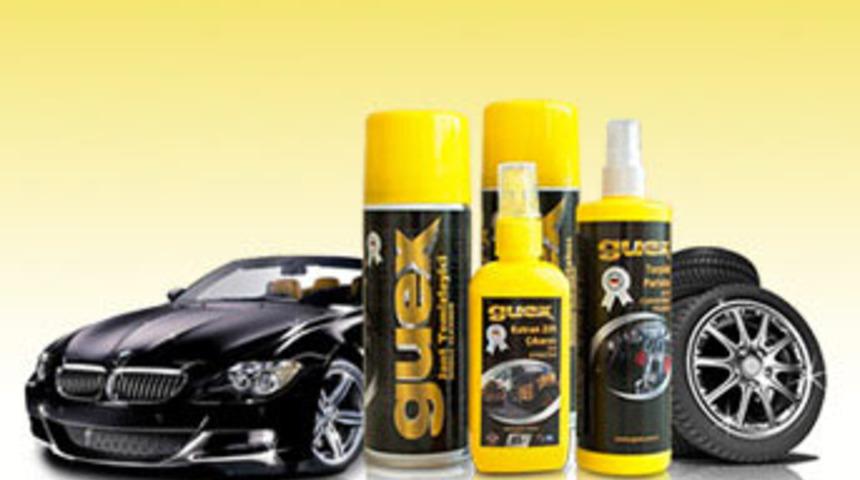 Aracınızı bastan yaratın