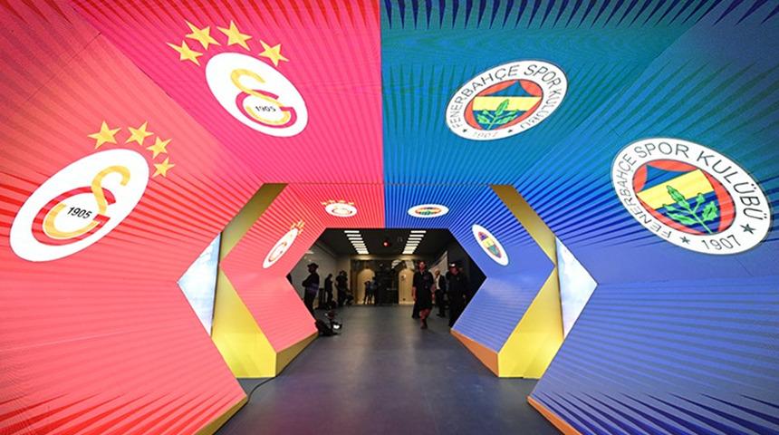 Suudi Arabistan ödenen parayı geri istiyor! Galatasaray-Fenerbahçe maçı için verilen ücretin iadesi konusunda TFF'ye mektup geldi