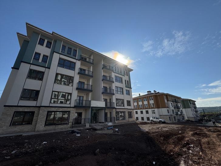 10 bin 840 afet konutunun kurası çekilecek G1