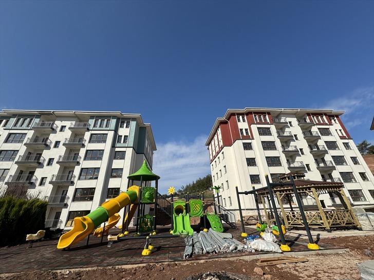 10 bin 840 afet konutunun kurası çekilecek G3