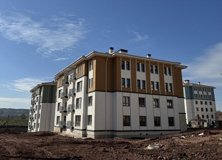 10 bin 840 afet konutunun kurası çekilecek G4