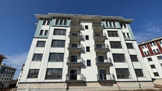 10 bin 840 afet konutunun kurası çekilecek