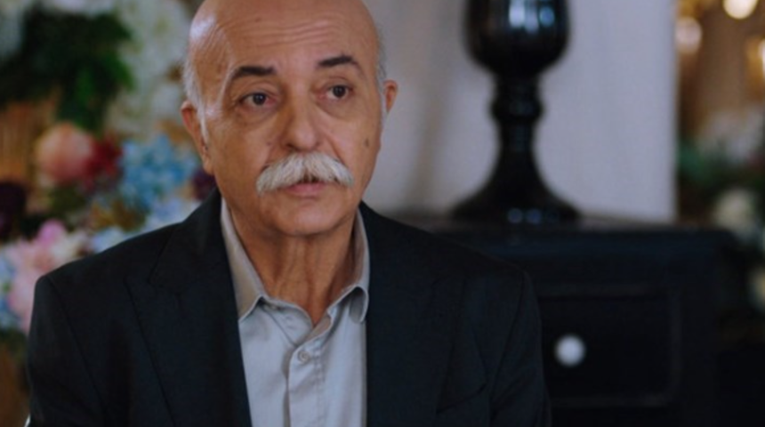 Beyin kanaması geçirmişti! Kızılcık Şerbeti'nin 'Apo'su Settar Tanrıöğen'in sağlık durumuna ilişkin yeni gelişme 