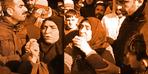 ‘Diyarbakırlı Ramazan Hoca’nın ablası kameralara sinirlendi: İnşallah siz de öyle öldürülürsünüz
