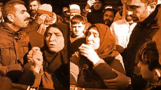 ‘Diyarbakırlı Ramazan Hoca’nın katili yakalandı! Ablası cenazede kameralara sinirlendi: İnşallah siz de öyle öldürülürsünüz...