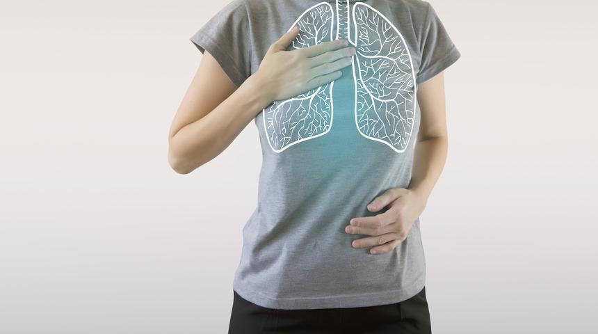 Diyafram felci nedir? Diyafram felci nasıl ve neden olur? Diyafram felci belirtileri ve tedavisi