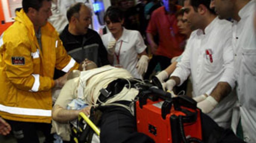 PKK ve TİKKO'nun ortak eylemi