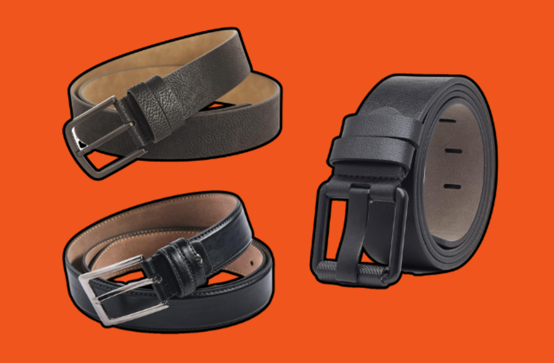 Kombinlerinize havasını yükseltecek bütçe dostu kemer modellerini sizin için seçtik