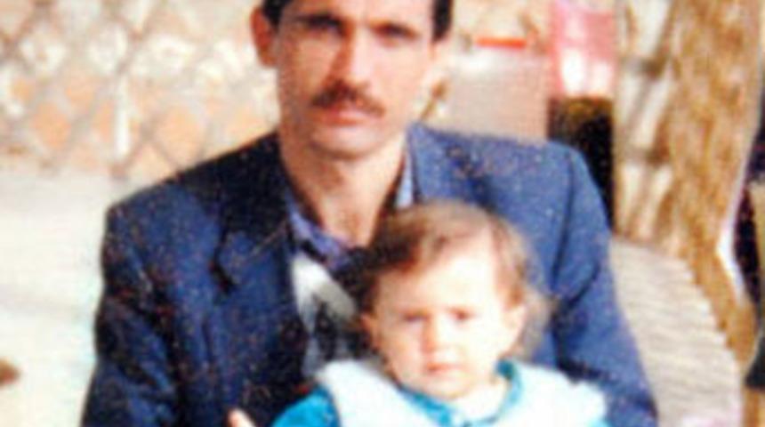 &Uuml;vey kızını d&ouml;ve d&ouml;ve &ouml;ld&uuml;r&uuml;p, par&ccedil;aladı