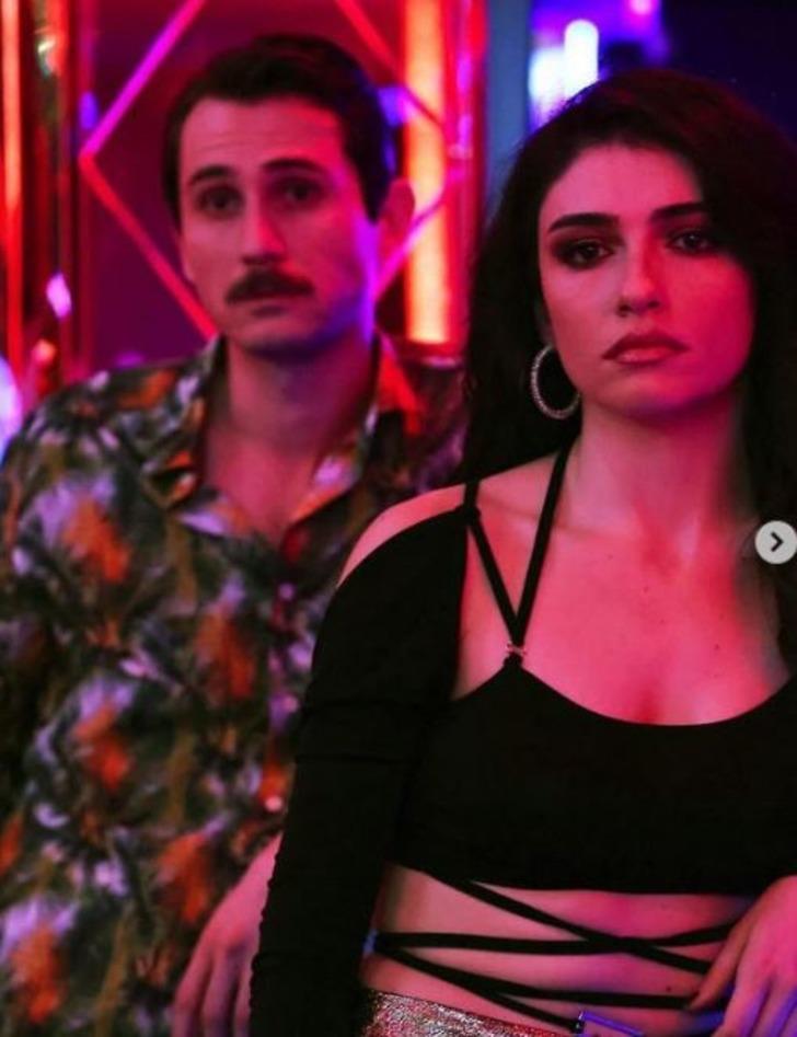 İnci Taneleri'nin Dilber'i Hazar Ergüçlü'den eleştirilere bomba gönderme! "Neyden rahatsız olduysanız..." G2