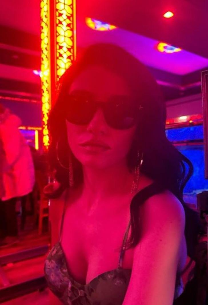 İnci Taneleri'nin Dilber'i Hazar Ergüçlü'den eleştirilere bomba gönderme! "Neyden rahatsız olduysanız..." G3