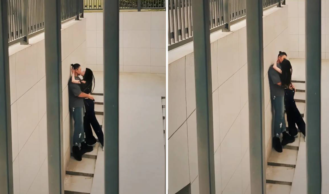 En yakın arkadaşı ve karısının ihanetini g&ouml;r&uuml;nce intikam almak istedi! O anları kaydederek sosyal medyadan paylaştı... G&uuml;ndem yaratmayı başardı