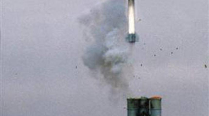 Devler T&uuml;rkiye i&ccedil;in f&uuml;ze savaşında