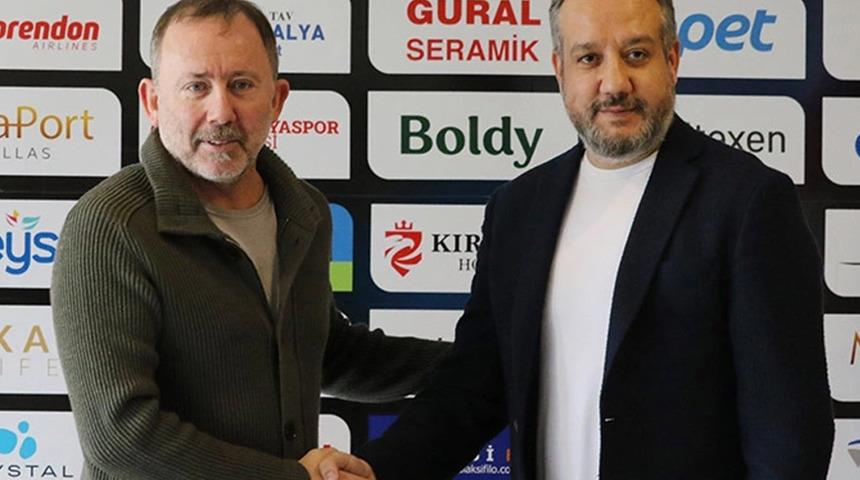 Antalyaspor cephesinden Fenerbahçe maçı öncesi iddialı açıklama