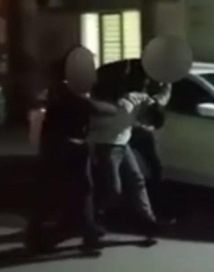 İzmir'de 'Bazı insanlara güvenmeyeceksin' diyerek taksici Oğuz Erge'yi vurmuştu! Bakan Koca acı haberi duyurdu G4