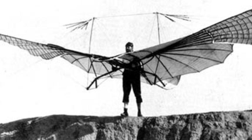 İcat uğruna &ouml;ld&uuml;ler