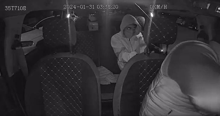 İzmir'de 'Bazı insanlara güvenmeyeceksin' diyerek taksici Oğuz Erge'yi vurmuştu! Bakan Koca acı haberi duyurdu G1