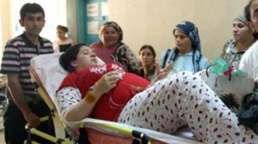 İzmir'de sağlık ayıbı!