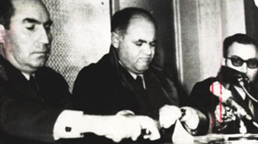 O general &ouml;ld&uuml;!