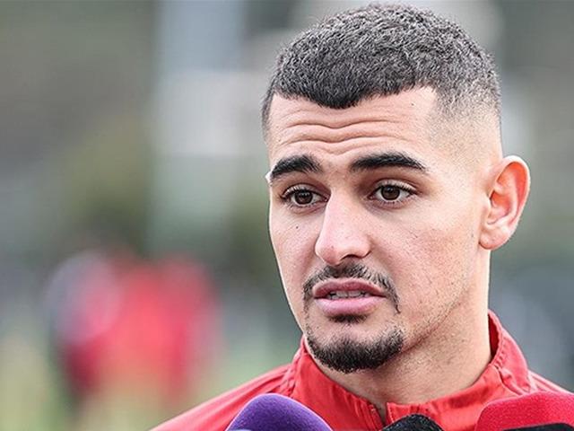 Fatih Karagümrük cephesinden Galatasaray'a Levent Mercan cevabı! ''Her zamanki gibi bizimle değil menajerinden istediler''