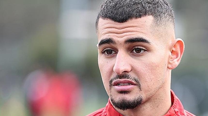 Fatih Karagümrük cephesinden Galatasaray'a Levent Mercan cevabı! ''Her zamanki gibi bizimle değil menajerinden istediler''