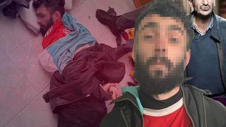 SON DAKİKA | 'Diyarbakırlı Ramazan Hoca'nın katili yakalandı! MOBESE'deki dikkat çeken detay: 1,5 saat boyunca...