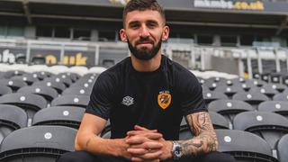 Acun Ilıcalı bu sefer tam tersini yaptı! Hull City'den Hatayspor'a transfer gerçekleşti