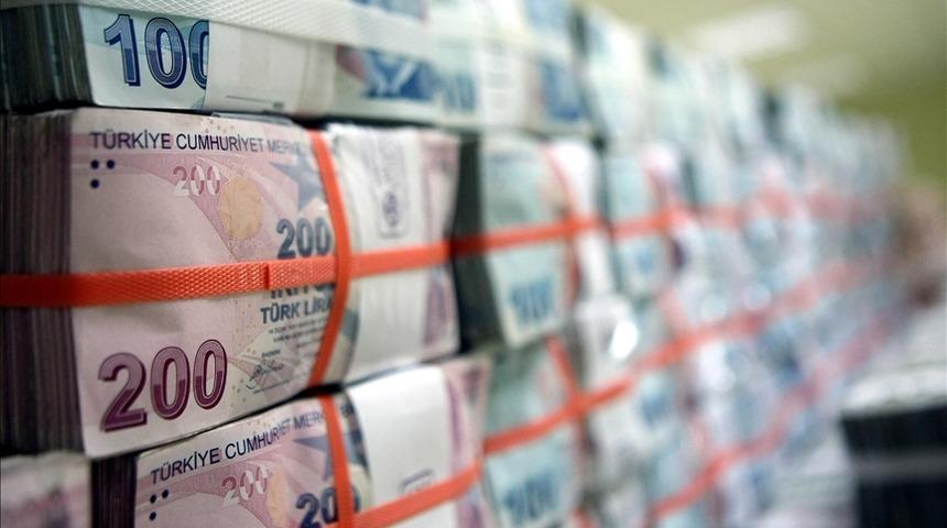 Bankacılık sektörünün kredi hacminde artış 