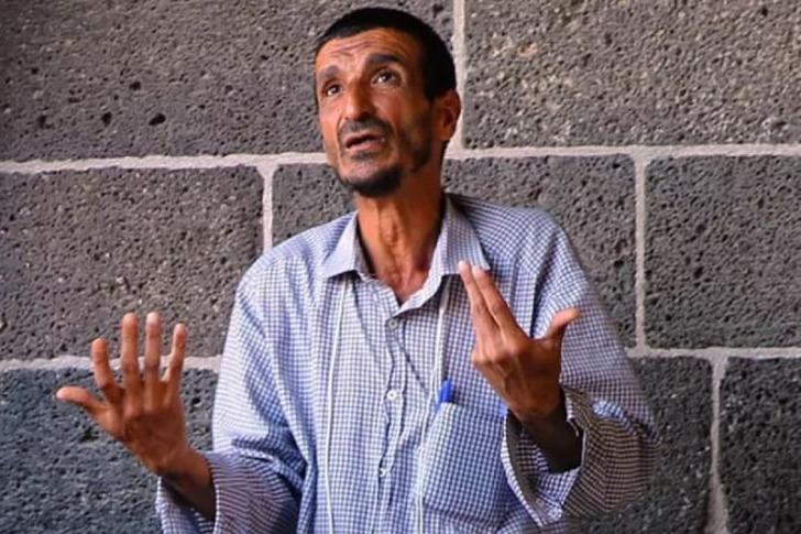 SON DAKİKA | 'Diyarbakırlı Ramazan Hoca'nın katili yakalandı! MOBESE'deki dikkat çeken detay: 1,5 saat boyunca... G4