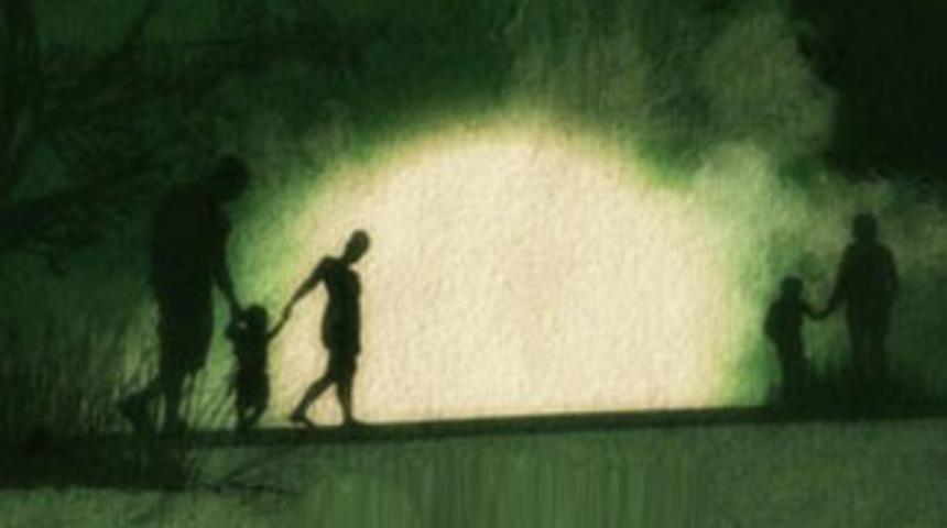 İşte muhteşem film