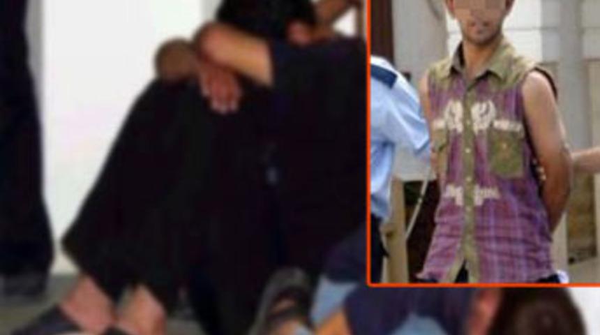 17 yaşında 15 kişinin tecav&uuml;z&uuml;ne uğradı