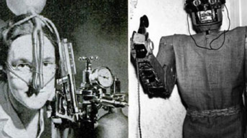 İyi ki bunları g&ouml;rmedik!