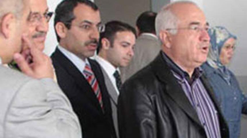 Viyana B&uuml;y&uuml;kel&ccedil;iliği'nde skandal