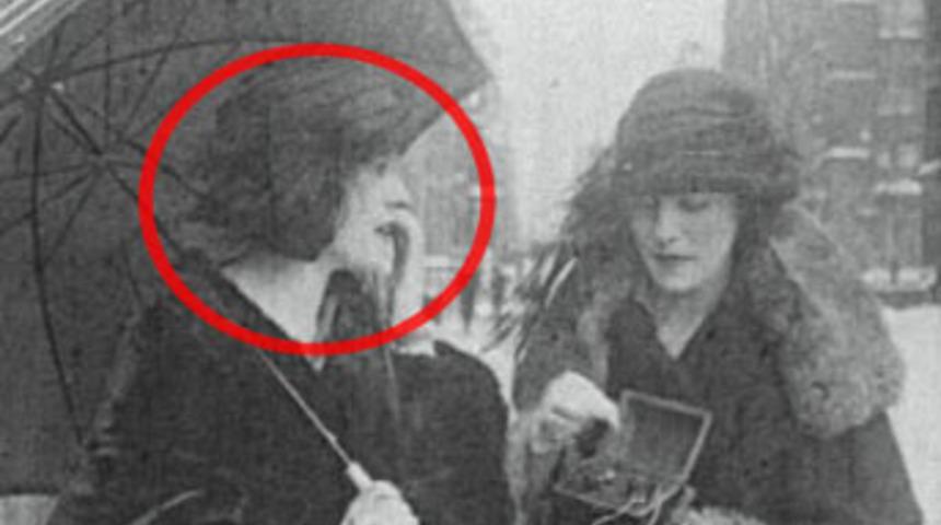 İşte ilk cep telefonu