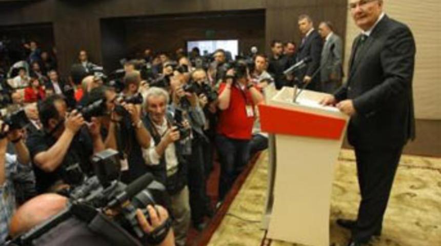 Baykal'ın yerine kim gelecek?