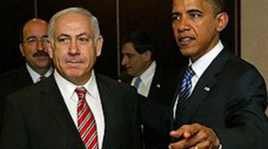 Obama: İsrail ile ilişkiler asla kopmaz