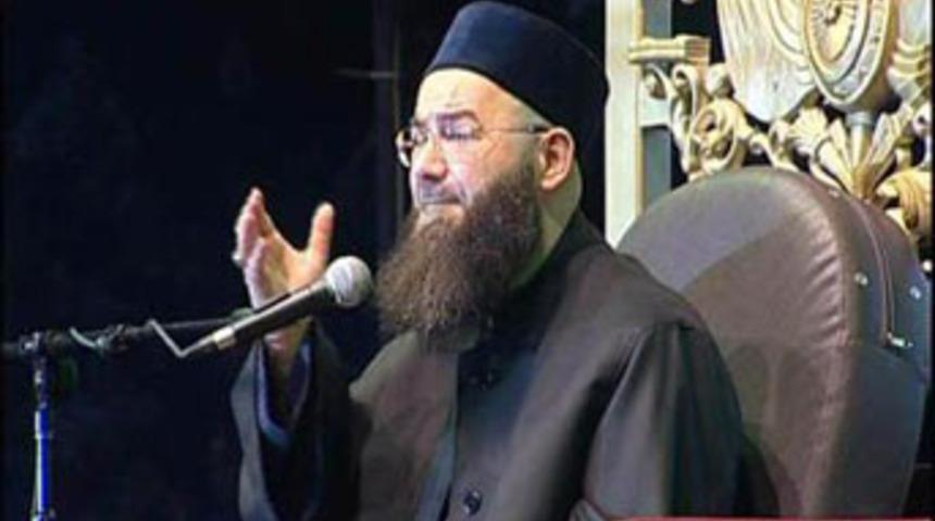 C&uuml;bbeli: STV izleyeceğinize dans&ouml;z izleyin!