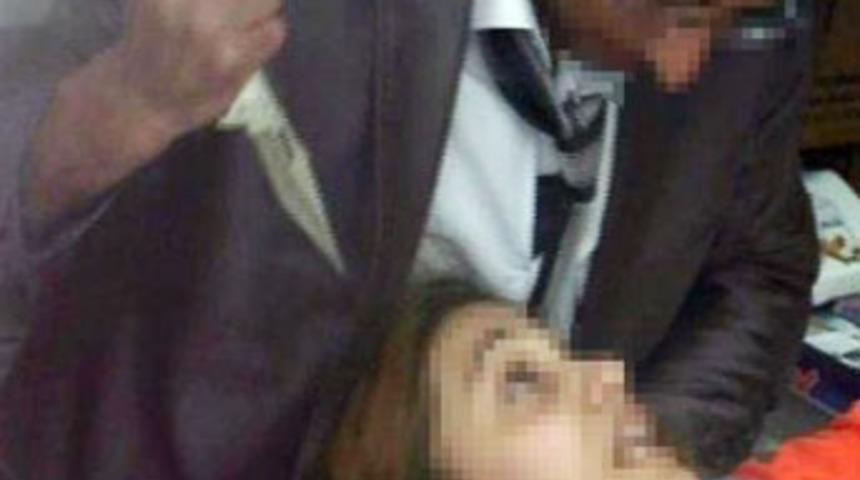 Bu olaya öyle bir ceza aldı ki...