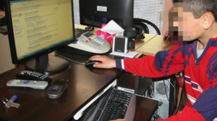 Suikast ihbarı, 13 yaşındaki &ccedil;ocuktan geldi