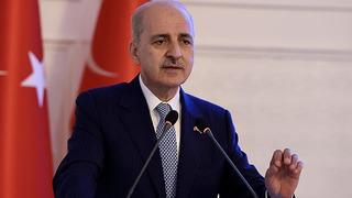 TBMM Başkanı Kurtulmuş'tan Can Atalay açıklaması: Ankara'da olsaydım da...