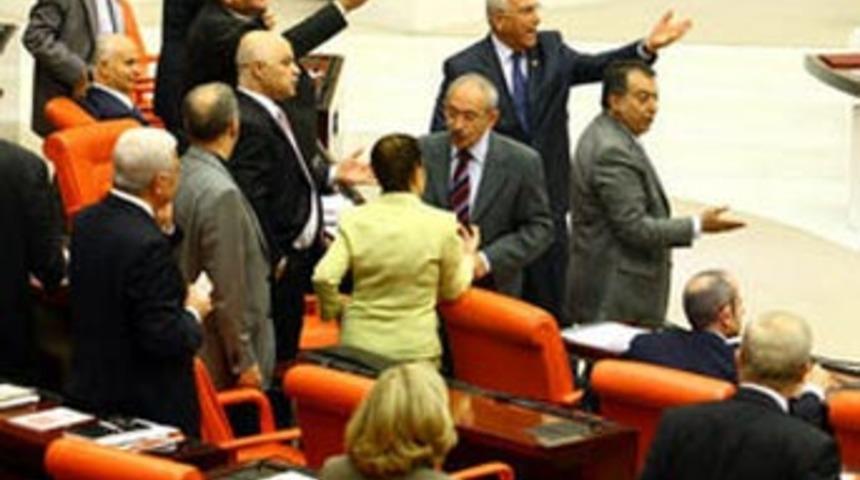 Askere sivil yargı yolu açılıyor